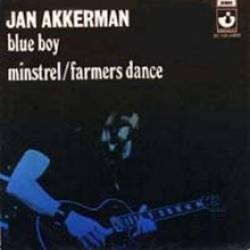 Jan Akkerman : Blue Boy